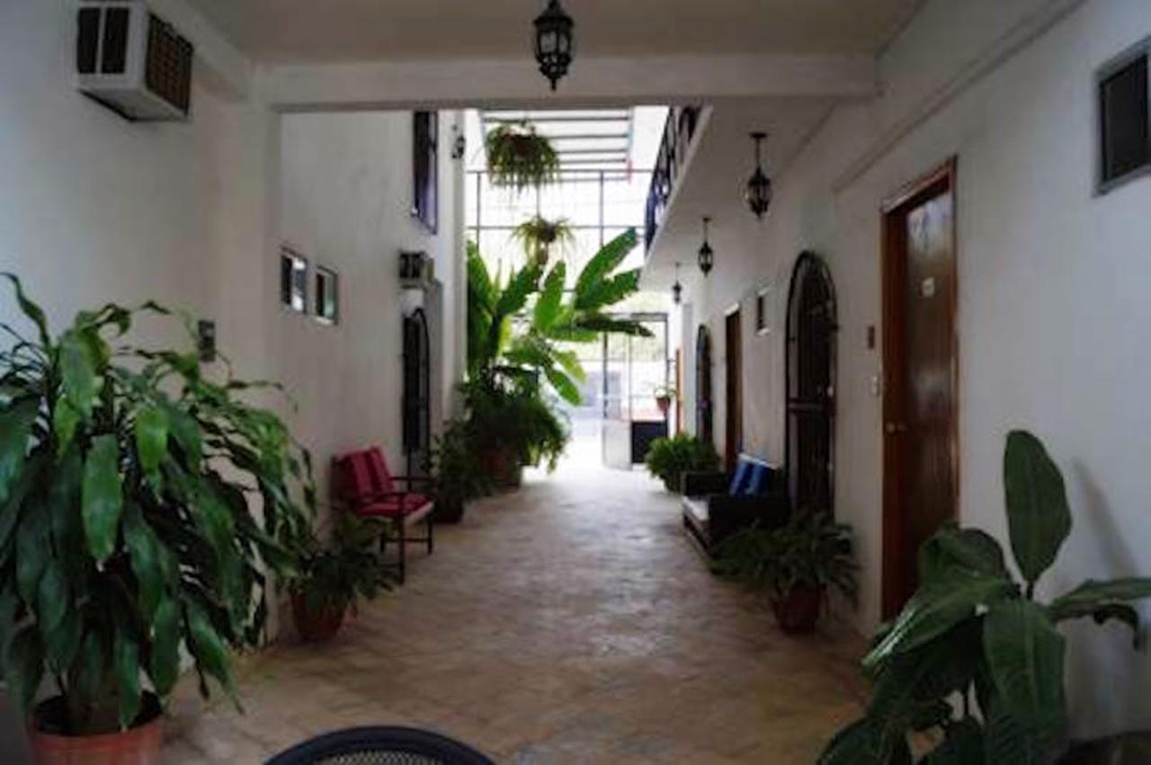 Hotel De Santiago Chiapa de Corzo Extérieur photo